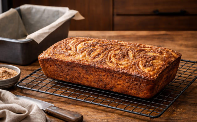 Остудить 10 минут Пошаговая инструкция приготовления: шаг 8