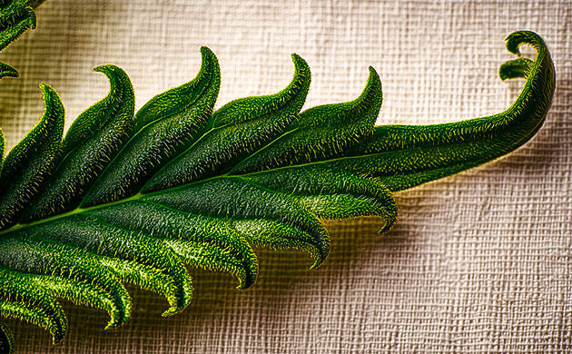 Почему листья конопли деформируются: разбор причин Скручивания и другие деформации