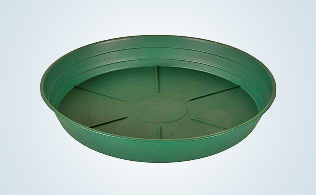 Использование поддона от горшков Поддон от цветочного горшка