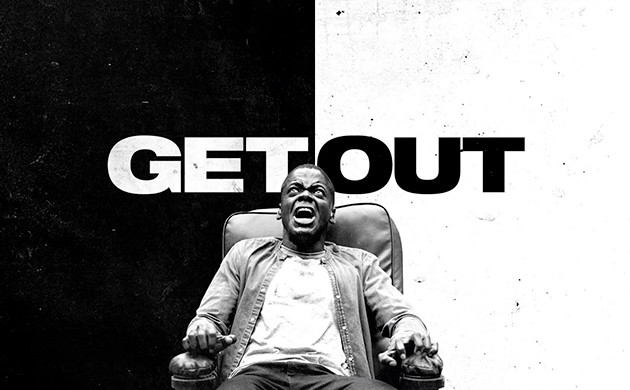 Прочь (2017) - рекомендация сериалов от Семяныча Киновечер с Семянычем: Прочь (2017)