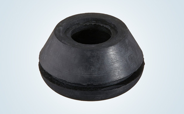 Втулки для герметичного соединения Резиновая втулка конусообразной формы