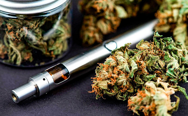 Как раскрыть аромат конопли при сочетании с вином Как раскрыть аромат каннабиса при сочетании с вином