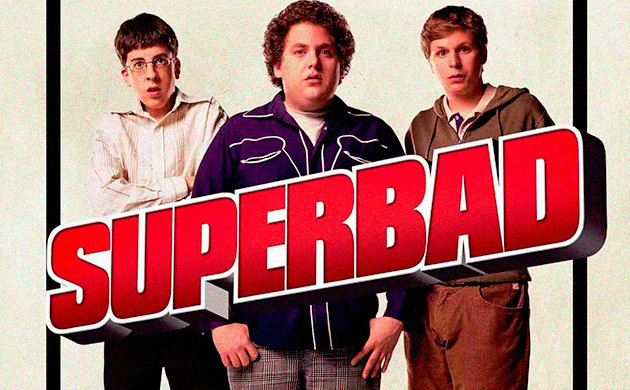 SuperПерцы (2007) - рекомендация фильмов от Семяныча Киновечер с Семянычем: SuperПерцы (2007)