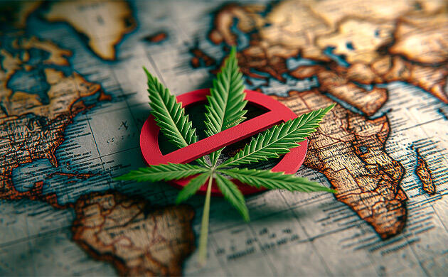 Последствия запрета каннабиса: медицина и пропаганда История американского запрета на каннабис