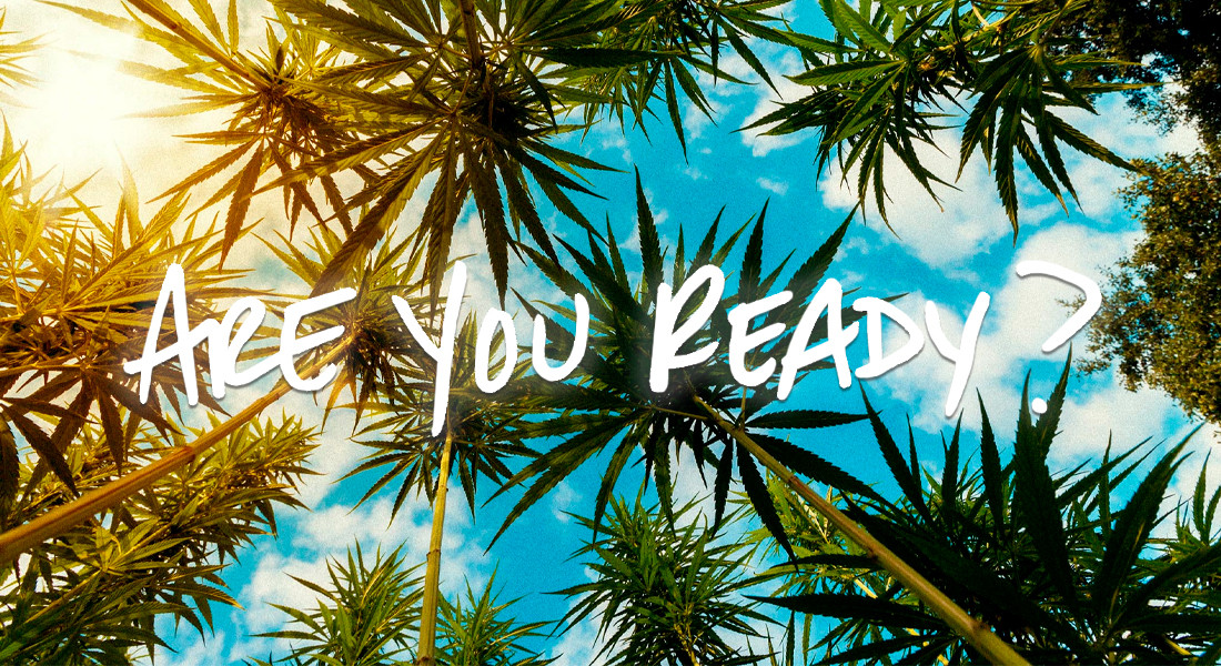 Готов ли ты к аутдору Ты готов к аутдору?