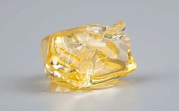 THC и CBD Diamonds, а также терпеновый соус Экстракция дистиллятом