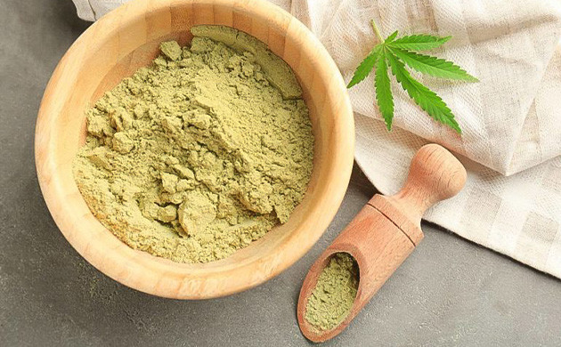 Растворимые таблетки с ТГК Растворимые порошки с ТГК