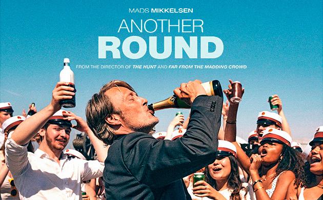 Киновечер с Семянычем: Ещё по одной (2020) Ещё по одной (2020) — рекомендация фильмов от Семяныча