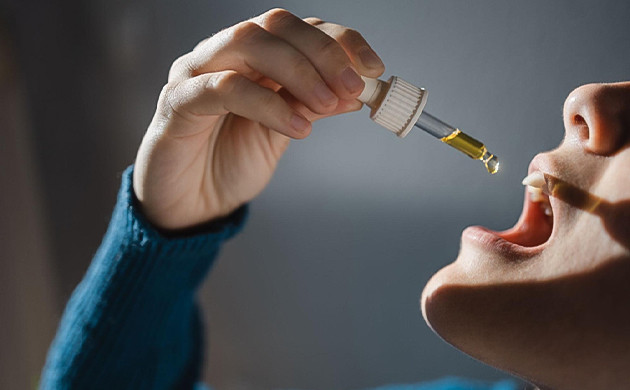 КБД как ежедневное средство при эпилепсии Ежедневное использование КБД