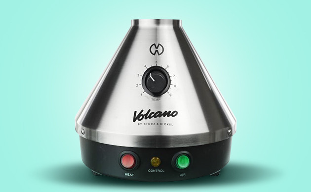 Конвекционная модель вапорайзера Конвекционный вапорайзер