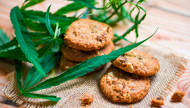 Различные способы употребления марихуаны Как использовать каннабис от бессонницы