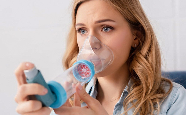 Цинеол улучшает функции легких и одышки у больных астмой Преимущества эвкалиптола при лечении астмы