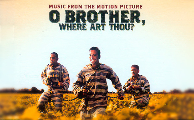 О, где же ты, брат? (2000) О, где же ты, брат? (2000)