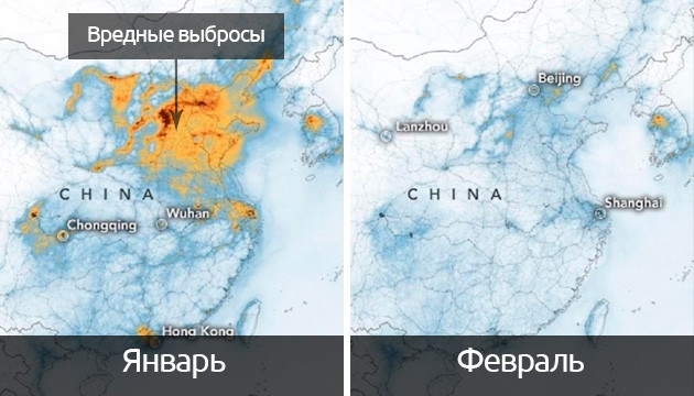 Закрытие заводов Закрытие заводов в Китае