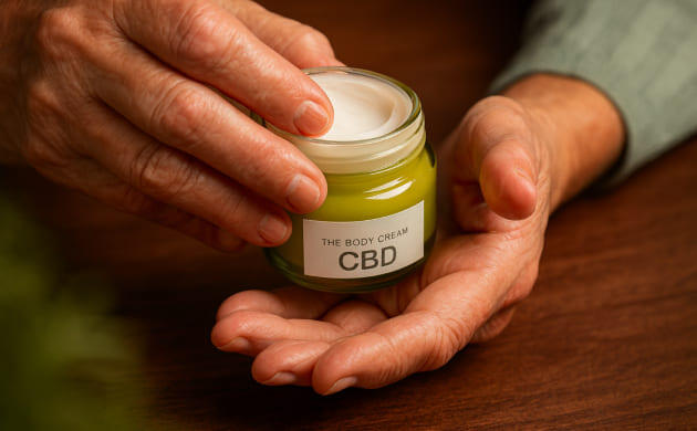 Поколение бэби-бумеров и каннабис Старшее поколение и оздоровительное использование конопли