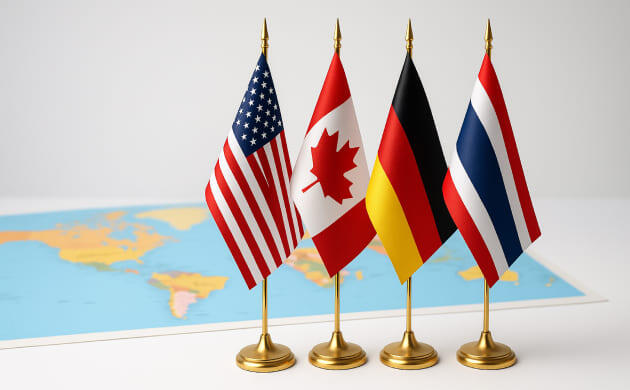 Перемены в отношении к марихуане Легализация за последнее десятилетие