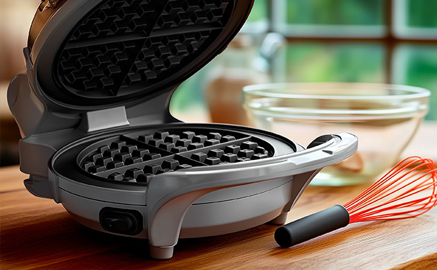 Канна-вафли дома: простой рецепт и базовая посуда Конопляные вафли: минимум посуды — максимум эффекта