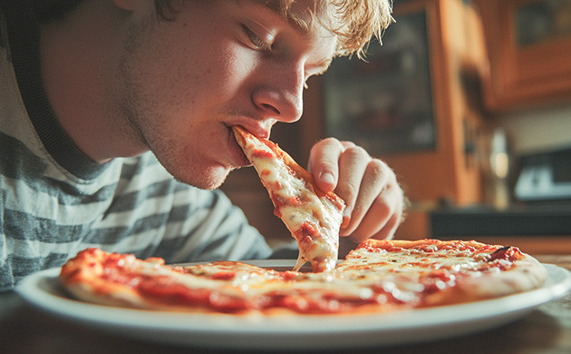Физическое воздействие каннабиса: Расслабление и покой Телесный эффект каннабиса: Глубокое расслабление