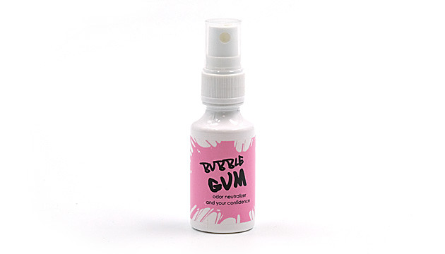 Нейтрализатор запаха от Sumo Seeds Нейтрализатор запаха