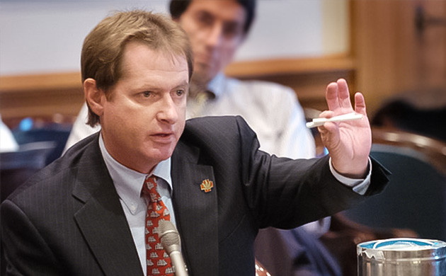 Ирвин Розенфельд выкурил самое большое количество самокруток Ирвин Розенфельд