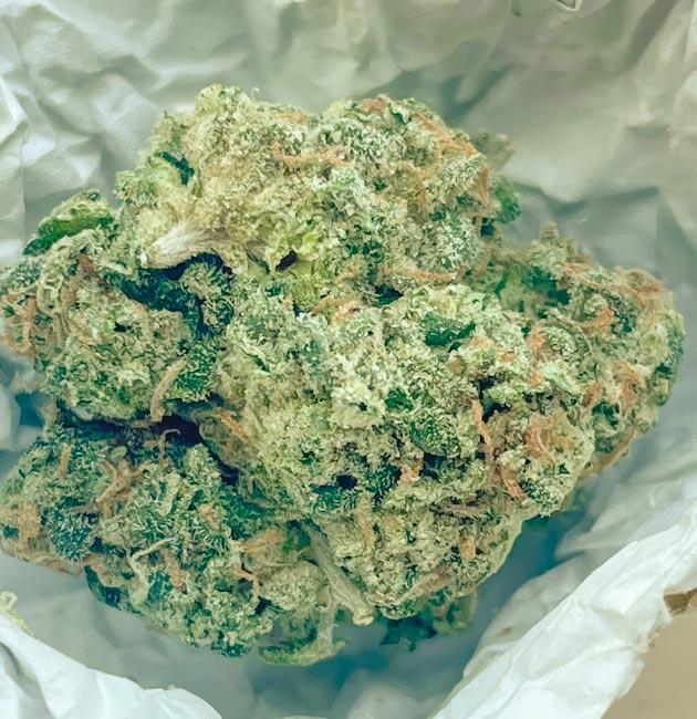 Аромат, вкус, урожай сорта Fullgas Харвест