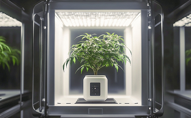 Инвестиции в качественное оборудование Не экономьте на гровинге