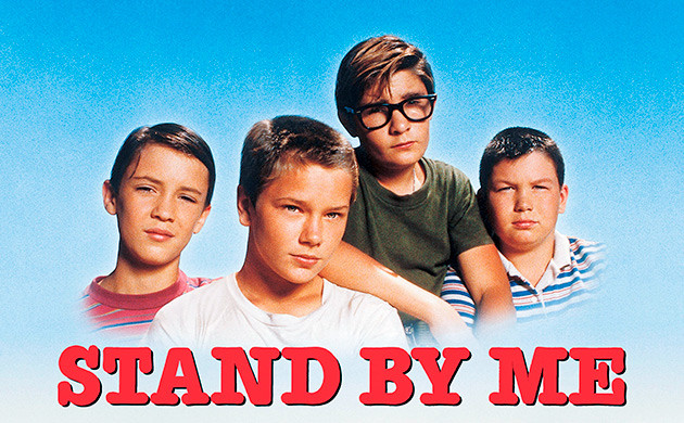 Останься со мной (1986) - рекомендация фильмов от Семяныча Киновечер с Семянычем: Останься со мной (1986)