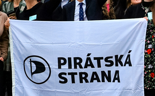 Пиратская партия и конопля Пиратская партия и конопля