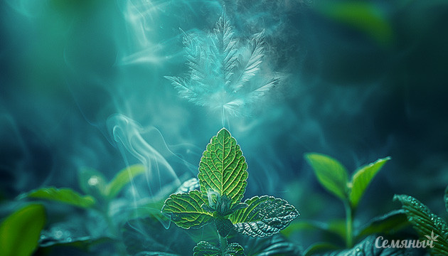 Многообразие ароматов каннабиса