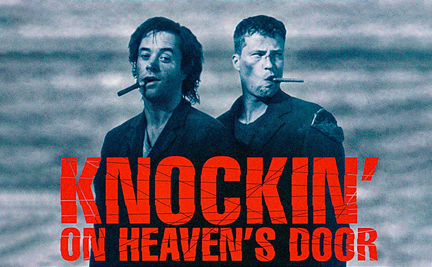 Достучаться до небес - рекомендация фильмов от Семяныча Киновечер с Семянычем: Достучаться до небес