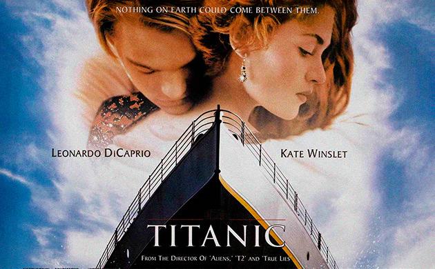 Киновечер с Семянычем: Титаник Титаник – рекомендация фильмов от Семяныча