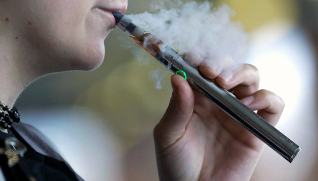 Использование вапорайзеров Вейпинг марихуаны