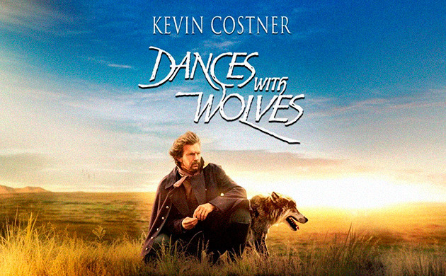 Танцующий с волками (1990) – рекомендация фильмов от Семяныча Киновечер с Семянычем: Танцующий с волками (1990)