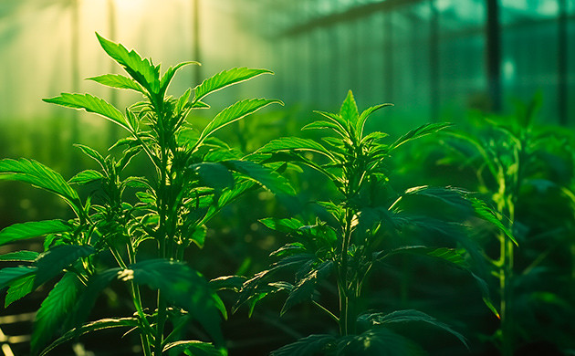 Поддержание условий созревания