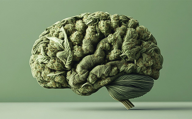 Исследование влияния каннабиса IQ Долгосрочные эффекты употребления каннабиса