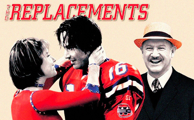 Киновечер с Семянычем: Дублёры (2000) Дублёры (2000) — рекомендация фильмов от Семяныча