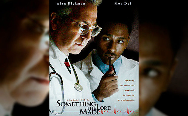 Творение Господне - рекомендация сериалов от Семяныча Киновечер с Семянычем: Творение Господне