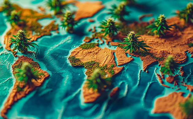 История происхождения понятия терруар Что такое терруар