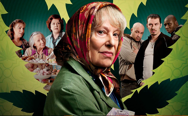 Фильм Полетта Бабушка Полетт