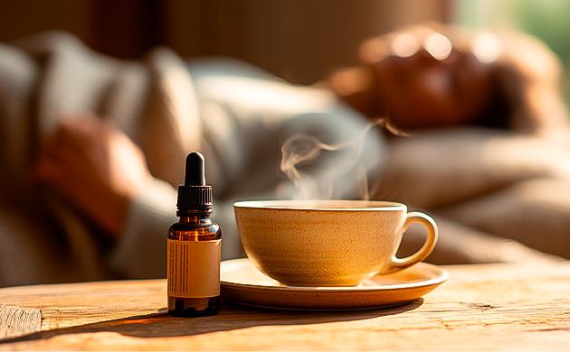 Польза КБД в роли адаптогена: эмоциональная и физиологическая поддержка КБД как адаптоген: снижение стресса, улучшение сна и поддержка баланса организма