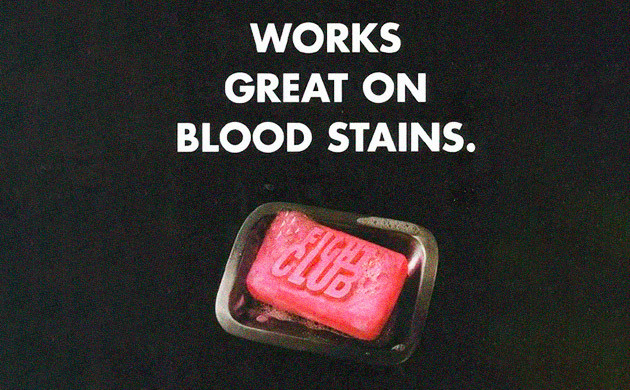 Бойцовский клуб (1999) – рекомендация фильмов от Семяныча