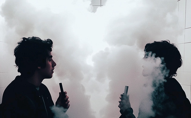 Канцерогены в дыме каннабиса Как вредные вещества в марихуане влияют на легкие