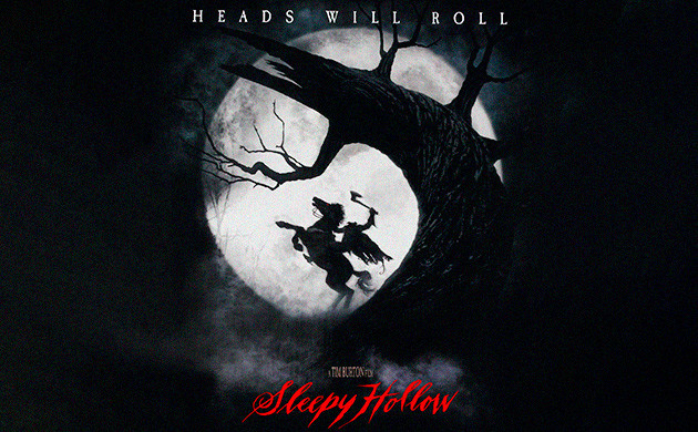 Сонная Лощина – рекомендация фильмов от Семяныча Киновечер с Семянычем: Сонная Лощина