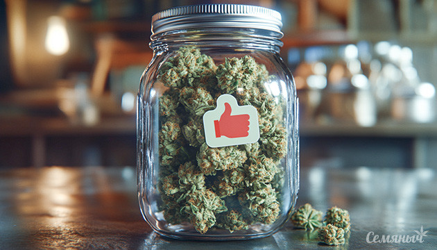 Культивация каннабиса: путь к успеху Практика выращивания каннабиса: ключевые моменты