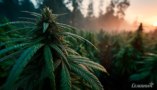 Как контролировать запах каннабиса: вентиляция и сорта без сильного аромата Слабопахнущие фотопериодные сорта каннабиса