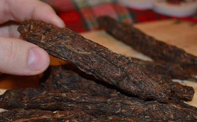 Этапы пролечки по методу Malawi Cob Процесс ферментации в методе Malawi Cob