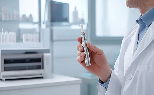 Сжигание конопли с точки зрения влияния на здоровье Вейпинг с точки зрения влияния на здоровье