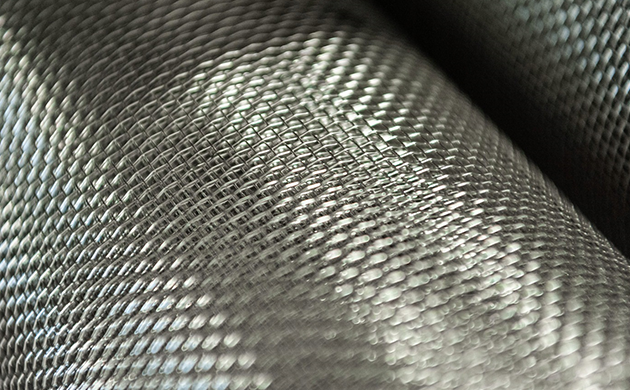 1 вариант материала для фильтра Фильтровальная сетка