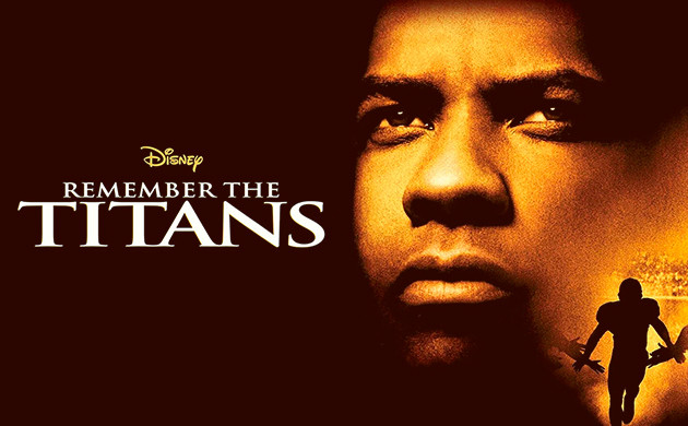 Киновечер с Семянычем: Вспоминая титанов (2000) Вспоминая титанов (2000) - рекомендация фильмов от Семяныча