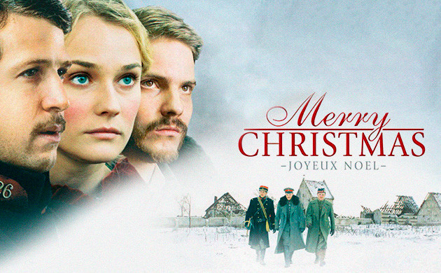 Киновечер с Семянычем: Счастливого Рождества Счастливого Рождества - рекомендация фильмов от Семяныча